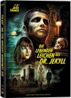 *DIE LEBENDEN LEICHEN DES DR. JEKYLL *UNCUT* COVER B *DVD+BLU-RAY MEDIABOOK* NEU/OVP