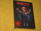 Chucky Staffel Season 2 Mediabook Cover C Limited Edition 666er - 2 Blu-Ray - Sehr RAR - NEU + OVP 