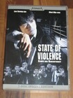 "STATE OF VIOLENCE - Special Edition" DVD