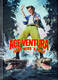 ACE VENTURA 1+2 - 2 DISC LIMITED MEDIABOOK COVER A (Blu Ray+DVD) VÖ. 31.10.24