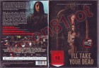 I'll Take Your Dead  - Ill Take your Dead / DVD NEU OVP uncut