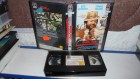 VHS - Bud der Ganovenschreck . Bud Spencer - RCA