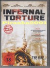 Ausflug ins Grauen - Infernal Torture - FULL UNCUT - Out of Print - Knaller - Klassiker - Kult - Krass