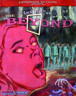 The Beyond (L'Aldila / Geisterstadt der Zombies) - Grindhouse 2 Blu-Ray & Remastered Soundtrack CD Box Set