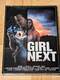 Girl Next Mediabook Cover D Schock Entertainment