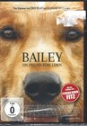 Bailey - Ein Freund fürs Leben - Hundefilm fürs Herz - DVD - Neu & OVP