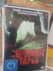 THE BIGFOOT TAPES