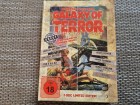 Blu Ray Mediabook GALAXY OF TERROR (SiFi Horror) inkl. Mini Poster / Bitte Beschreibung lesen!!!