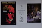 The Resurrected - Evil Dead - Die Saat des Bösen - Uncut - Cover B - grosse DVD+Blu-ray Hartbox - NEU 