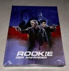 Rookie - Der Anfänger - Mediabook Cover B - Clint Eastwood + Charlie Sheen - OVP