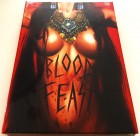 BLOOD FEAST DOUBLEFEATURE Original und Remake auf 2 Blu Ray `s original ILLUSIONS MEDIABOOK Nr.120 v. 333 makellos OVP 