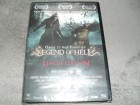 LEGEND OF HELL - VON OLAF ITTENBACH  - UNCUT - NEU & OVP