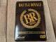 DVD BATTLE ROYALE (Action) Tin Box Perfect Collection - Geprägt inkl. Soundtrack