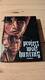 Project Wolf Hunting Blu-ray Mediabook - Uncut 