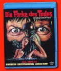 DIE FORKE DES TODES The Prowler BLU-RAY Rosemary's Killer DEUTSCH Slasher Kult UNCUT 1080p