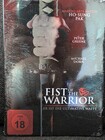 Fist Of The Warrior