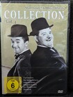 Stan Laurel & Oliver Hardy Collection 4 OVP 