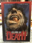 Island of Death - aka Teuflischen - Uncut Digibook selten