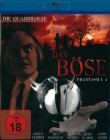 DAS BÖSE 1-4 - Phantasm 1-4 - blu ray - OVP