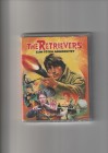 Blu-ray The Retrievers (Scanavo-Box) limited Edition