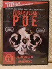 Geschichten des Wahnsinns DVD Edgar Allan Poe Horror Extreme Collection Uncut (V) 