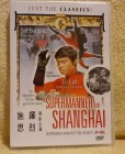 Die Supermänner aus Shanghai aka Superman against the Orient DVD Uncut (U) 