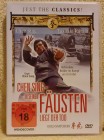 Chen Sing in seinen Fäusten liegt der Tod aka Gold Snatches DVD Uncut (U) 