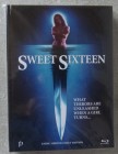 SWEET SIXTEEN BLU RAY MEDIABOOK