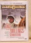 Der Junge mit den Zwillingsschwertern aka Swordmen in double Flag Town DVD Uncut (U) 