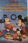 Disney Die schönsten Weihnachtsgeschichten