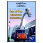 Disney - One of our Dinosaurs is missing