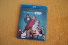 BluRay // Kindergarten Cop (1990) ++ Arnold Schwarzenegger ++ DEUTSCH