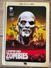 Wodoo - Die Schreckensinsel der Zombies - Mediabook - Sex/Splatter - Frankreich tolles Booklet Lucio Fulci