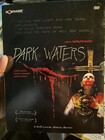 ++ DARK WATERS ++ limited edition 2xDVD auf NoShame Films mit Amulett 