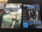 Memories of Murder - Uncut DVD Digipack Störkanal OOP selten