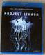 Project Ithaca - uncut Bluray - wie neu - Sci Fi Horror