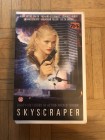 VHS - SKYSCRAPER - Anna Nicole Smith