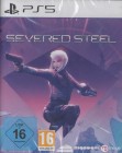 Severed Steel [Neu]