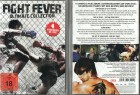 Fight Fever - Ultimate Collection - 4 Spielfilme  (490388111362 NEU OVP)