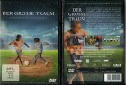 Der Grosse Traum - Doku - Fußball (490388111362 NEU OVP)