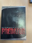 Predator Century Edition DVD gebraucht F17