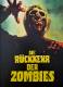 Die Rückkehr der Zombies - Illusions Mediabook - Cover A 