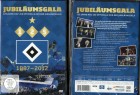 Jubiläumsgala - 125 Jahre HSV - Doku - Fußball (390388111362 NEU OVP)