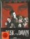 From Dusk till Dawn Trilogy - Wattiert Mediabook - Neu verschweisst 