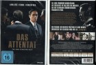 Das Attentat - Polit-Thriller   (490388111362 NEU OVP)