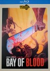 Mario Bava´s Bay of Blood - Edition Film Mediabook - Cover A