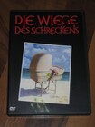 "DIE WIEGE DES SCHRECKENS" DVD