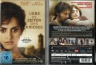 Liebe in Zeiten des Krieges - Penelope Cruz - Emile Hirsch - Drama  (490388111362 NEU OVP)