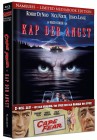 KAP DER ANGST & CAPE FEAR DOUBLEFEATURE‼️ Original und Remake auf 2 Blu Ray `s MEDIABOOK Nr.30 makellos OVP 