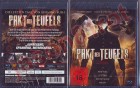 Pakt des Teufels / Blu Ray NEU OVP uncut